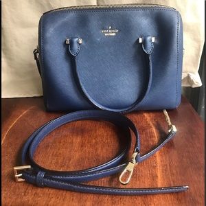 🔥FINAL💰🔥Kate Spade Cameron Street Lane Large